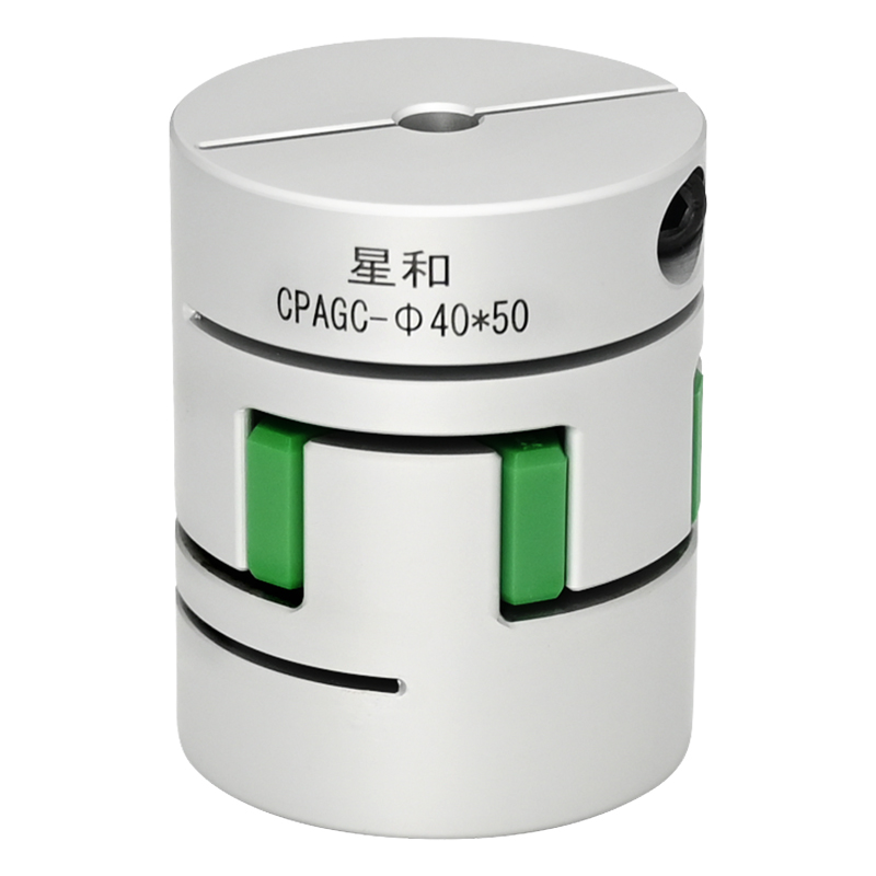 鋁合金梅花型夾緊型 鋁合金梅花型夾緊型