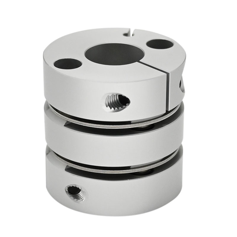 鋁合金高靈敏雙膜片夾緊型 鋁合金高靈敏雙膜片夾緊型