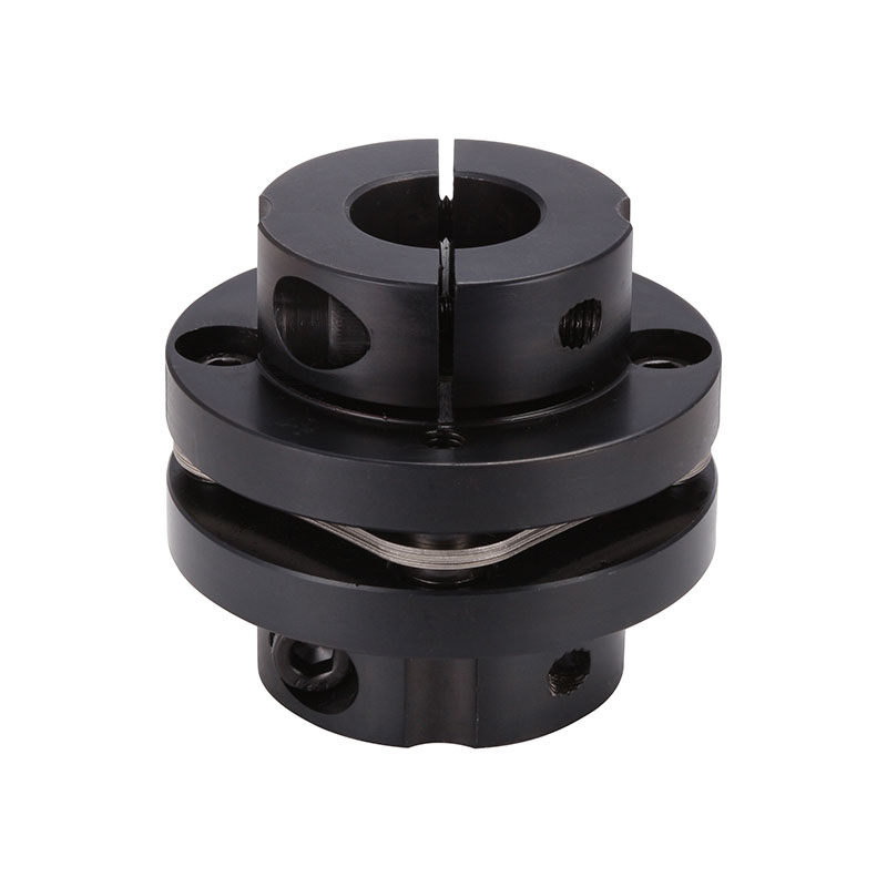 S45雙法蘭單膜片夾緊型 S45雙法蘭單膜片夾緊型