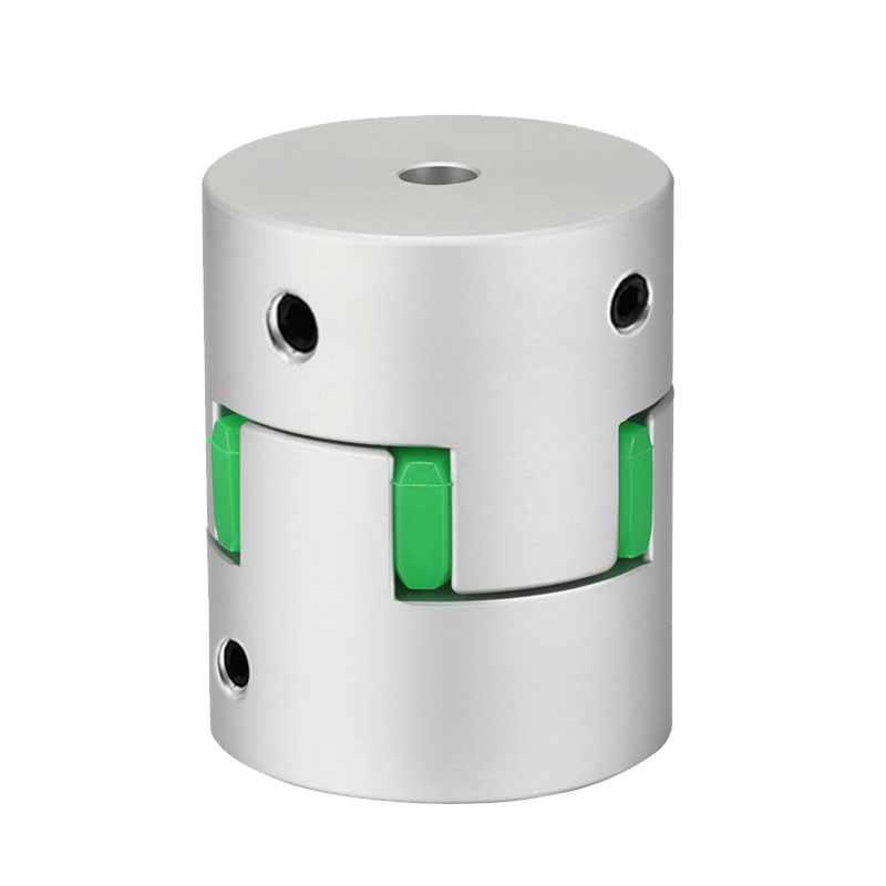 鋁合金梅花頂絲型 鋁合金梅花頂絲型